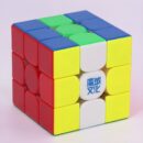 Mcubes India MoYu super weilong v2 20 magnet ball-core maglev uv 3x3
