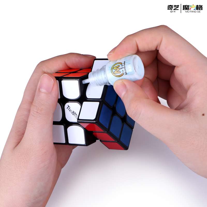 Mcubes India MoFangge m-1 lube 3ml Mcubes India MoFangge m-1 lube 3ml - Image 2