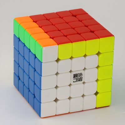 Mcubes India YJ mini pocket 5x5 magnetic cube 58 mm