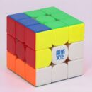 Mcubes India MoYu Weilong wrm v11 3×3 8 magnet ball-core uv spring