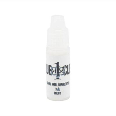Mcubes India Lubicle 1 3 ml premium silicone cube lube