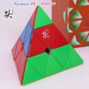 Mcubes India DaYan PyraMinx v3 maglev uv