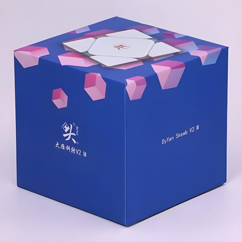 DY Skewb V2M 01 1 1
