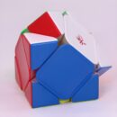 Mcubes India DaYan skewb v2 ball-core magnetic cube