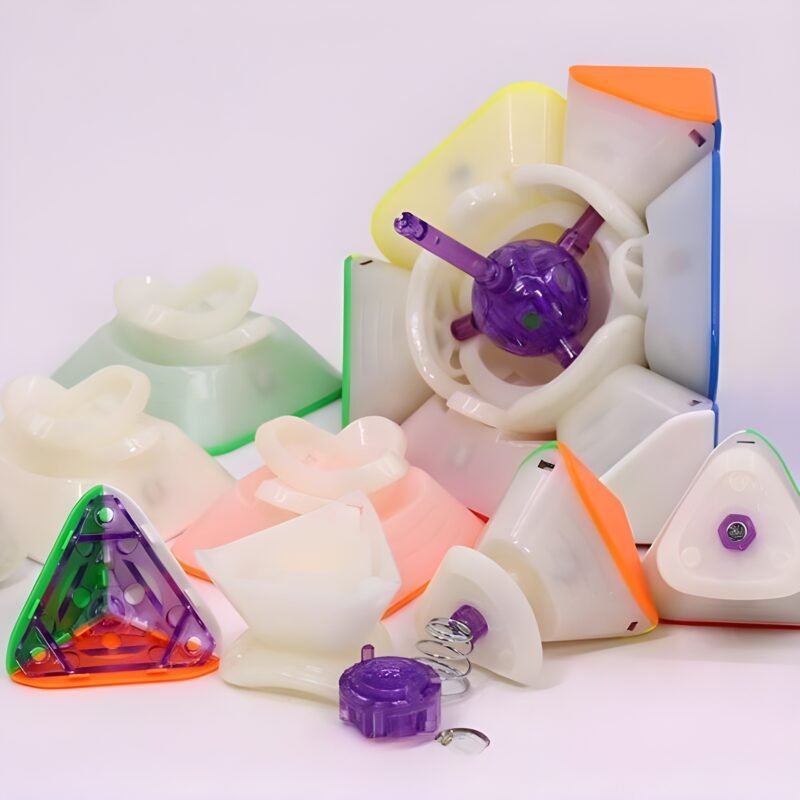DY Skewb V2M 06 2 1