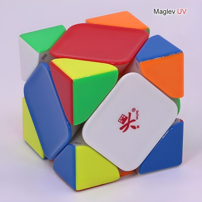DY Skewb V2M 12 1 1