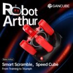 Mcubes India Gan Robot v2 arthur gancube robot v2 14 small
