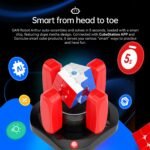 Mcubes India Gan Robot v2 arthur gancube robot v2 2 small
