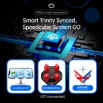 Mcubes India Gan Robot v2 arthur gancube robot v2 5 small