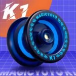 Mcubes India Magic yoyo k1 responsive yo-yo dark blue 1000004896 scaled small