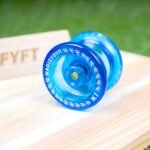 Mcubes India Magic yoyo k1 responsive yo-yo blue 1000004920 scaled small