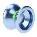Mcubes India Magic Yoyo t5 overlord lake cyan unresponsive yo-yo