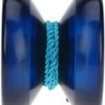 Mcubes India Magic yoyo k1 responsive yo-yo dark blue 5138glDrF0L small