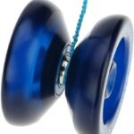 Mcubes India Magic yoyo k1 responsive yo-yo dark blue 51nuqJ F jL small
