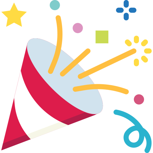 Celebrate your birthday