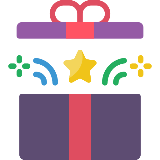 10% Off Loyalty Reward