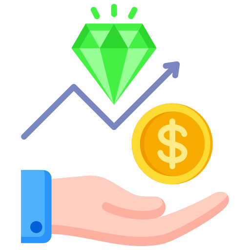 High-Value Bonus