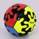 Mcubes India QiYi 2x2 gear ball cube