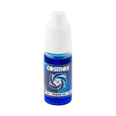 Mcubes India scs cosmic cosmos cube lube 5 ml