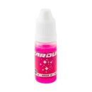 Mcubes India scs cosmic stardust bubblegum scented cube lube 5 ml