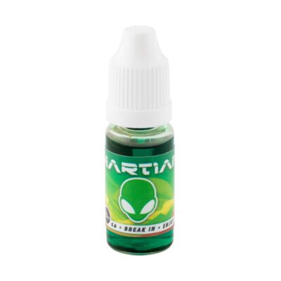Mcubes India scs cosmic martian cube lube 5 ml