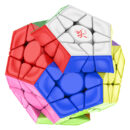 Mcubes India DaYan MegaMinx pro v2 maglev magnetic cube