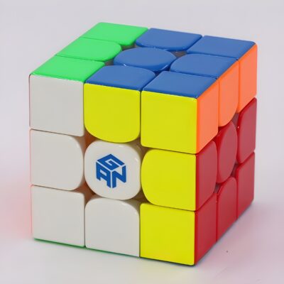 Mcubes India Gan 16 maglev max 3x3 cube maglev core m uv