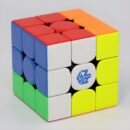 Mcubes India Gan v100 maglev 3x3 cube magnetic uv
