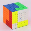 Mcubes India MoYu AoFu v5 7x7 cube dual track core magnets