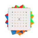 Mcubes India YuXin little magic 7x7 cube magnetic