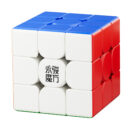 Mcubes India YJ YuLong v2 3x3 cube uv magnetic cube