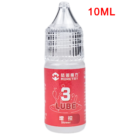 Mcubes India Moretry cube lube v3 10 ml