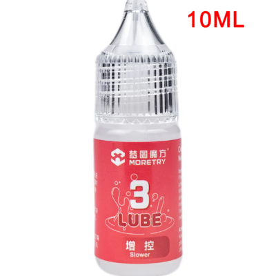 Mcubes India Moretry cube lube v3 10 ml