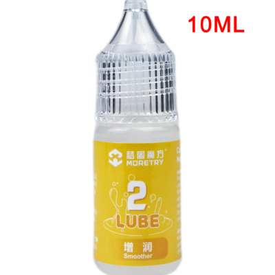 Mcubes India Moretry cube lube v2 10 ml