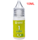 Mcubes India Moretry cube lube v1 10 ml