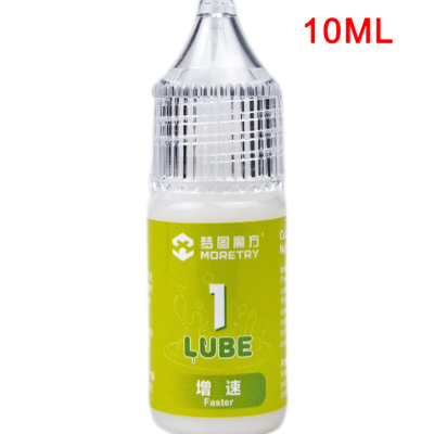 Mcubes India Moretry cube lube v1 10 ml