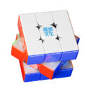 Mcubes India MoYu Super AoLong 20 magnet ball-core uv 3x3 cube