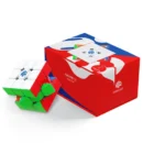 Mcubes India Gan 356 i v2 3x3 bluetooth smart cube