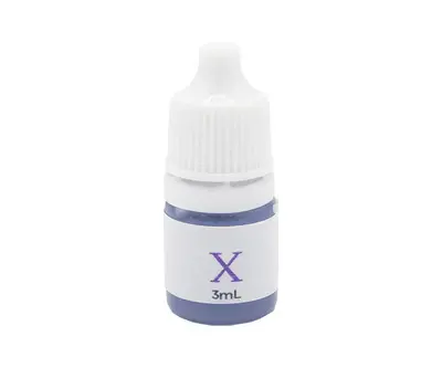 Mcubes India Cubicle labs compound x 3 ml cube lube