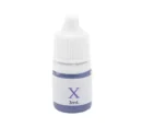 Mcubes India Cubicle labs compound x 3 ml cube lube