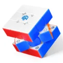 Mcubes India Gan 356 me v3 maglev uv 3x3 cube