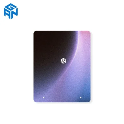 Mcubes India Gan halo cube mat purple