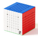 Mcubes India YJ Pocket cube mini 7x7 magnetic 55 mm