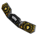 Mcubes India QiYi XuanWu special edition cube timer