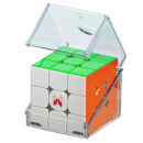 Mcubes India QiYi x-man tornado v3 premium 3x3 cube pioneer uv