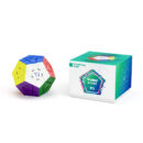 Mcubes India YJ YuHu MegaMinx v3 magnetic cube