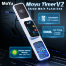 Mcubes India MoYu cube timer v2