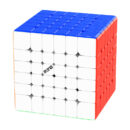 Mcubes India QiYi warrior 6x6 uv magnetic cube