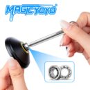 Mcubes India Magic yoyo shaft puller
