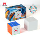 Mcubes India QiYI X-man tornado v5 pioneer uv 3x3 cube